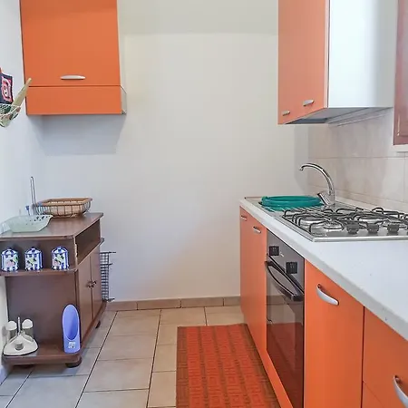 Casa Arosa * カストリニャーノ・デル・カーポ